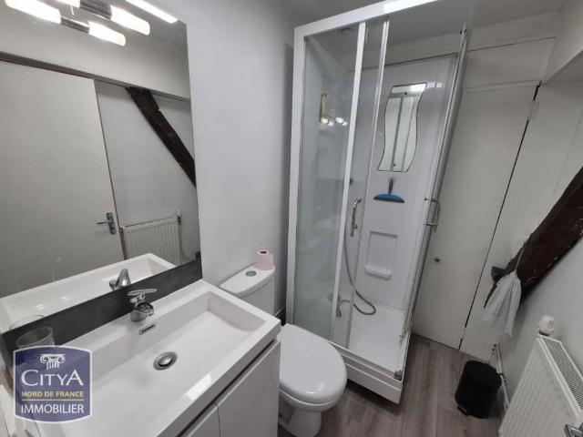 Studio location à Douai, Pecquencourt