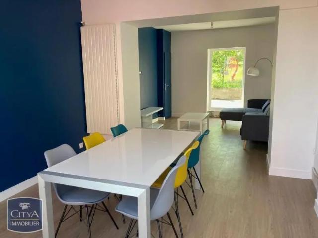 Appartement location à Limoges, Isle