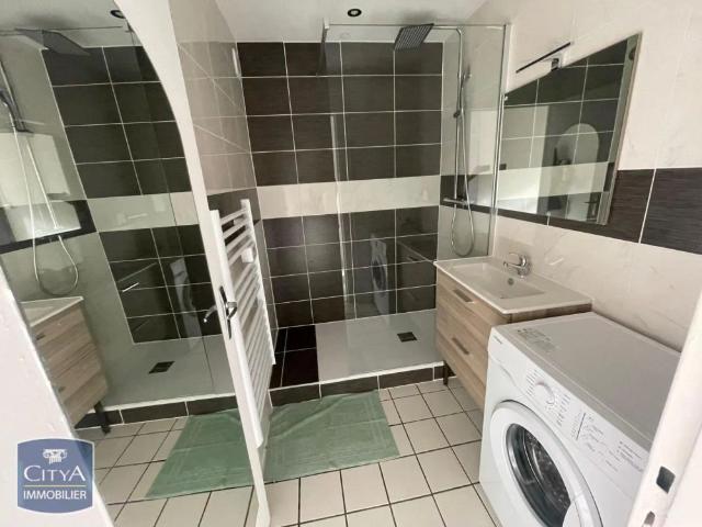 Appartement location à Pau