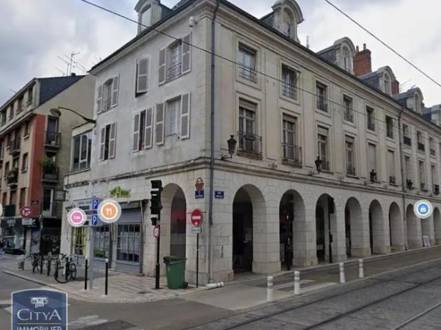 Appartement location à Orléans