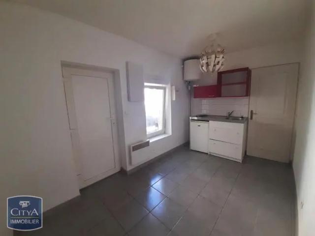 Studio location à Nîmes