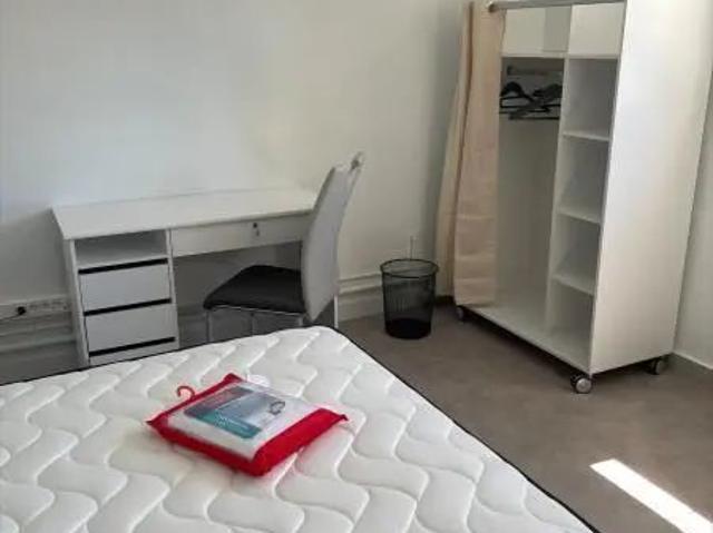 Appartement location à Poitiers