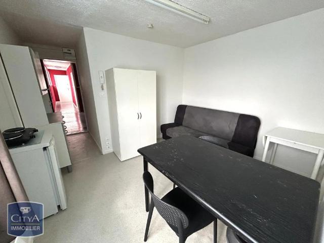 Studio location à Saint-Quentin, Saint-quentin