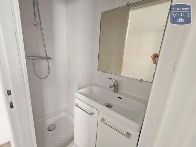 Appartement location à Poitiers