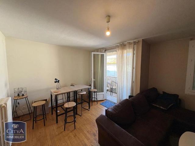 Appartement location à Angoulême, Aignes-et-puypéroux