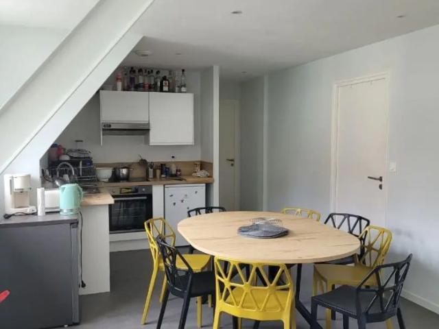 Appartement location à Lille, Ronchin