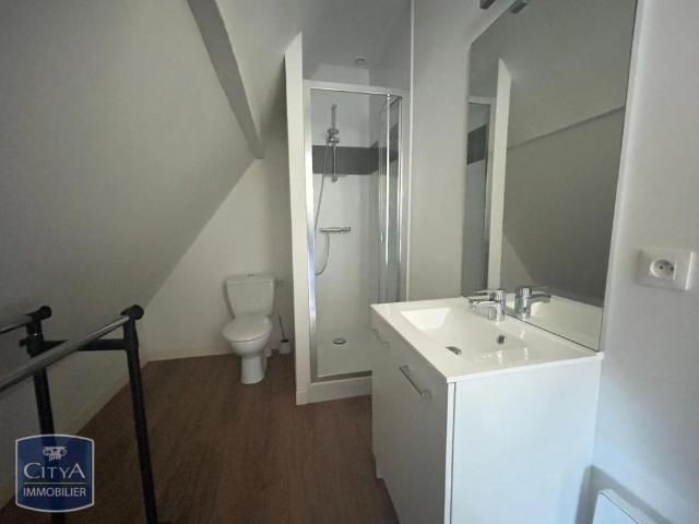 Appartement location à Laval