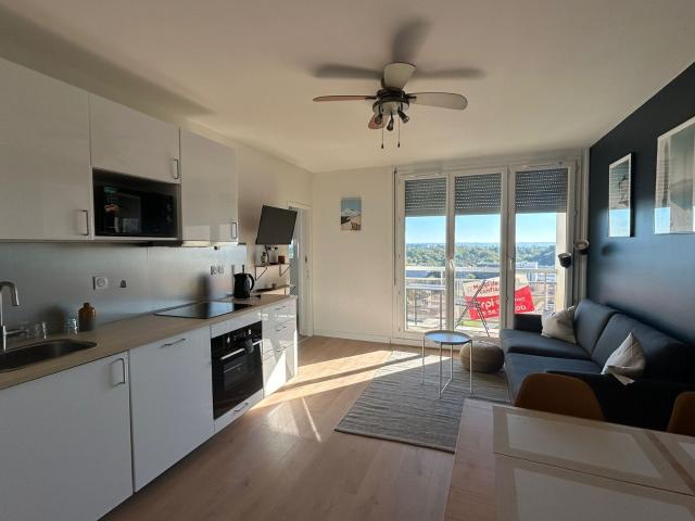 Appartement location à Bergerac, Saint-aubin-de-lanquais