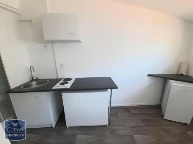 Appartement location à Clermont-Ferrand, Clermont-ferrand