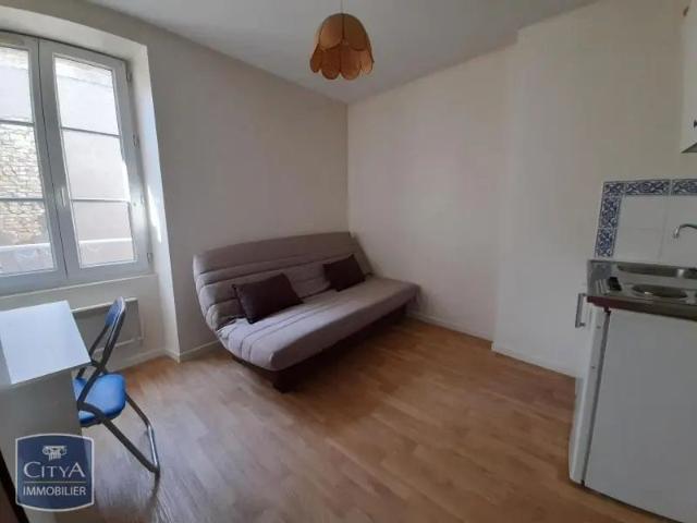 Appartement location à Châteauroux