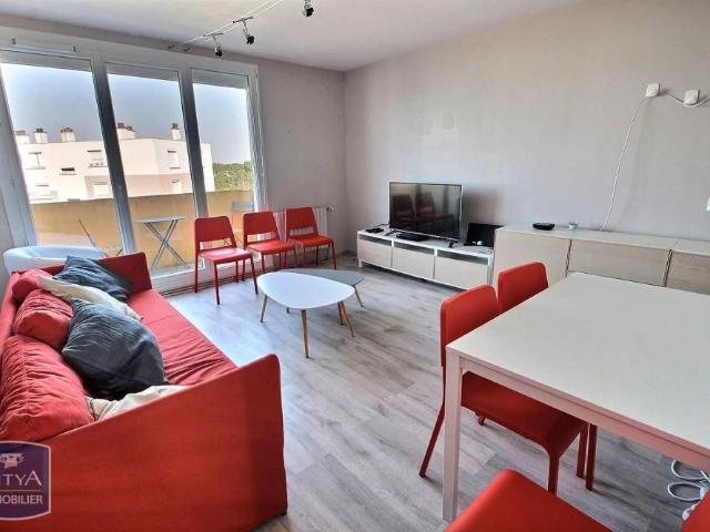 Appartement location à Bordeaux, Pessac
