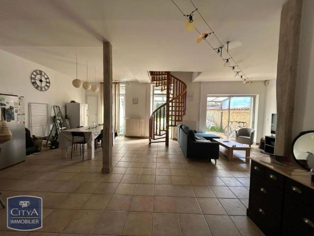 Appartement location à Périgueux