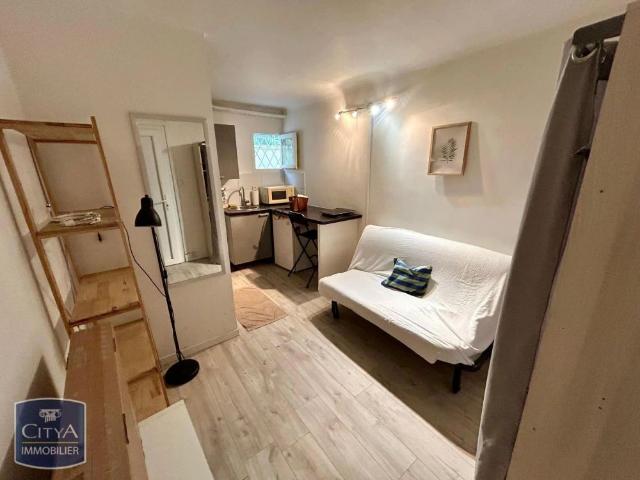 Appartement location à Grasse, Le Cannet