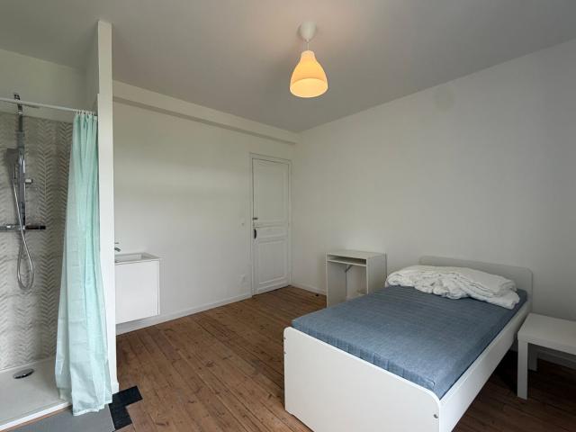 Appartement location à Valenciennes