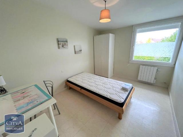 Appartement location à Cholet