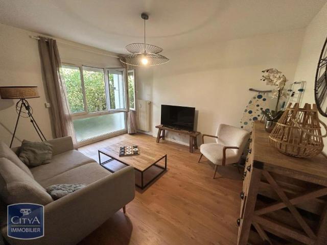 Appartement location à Rouen, Ruan