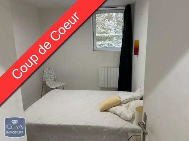 Appartement location à Lissandre, Lormont