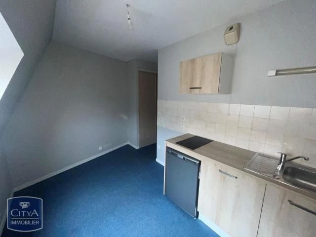 Appartement location à Tours