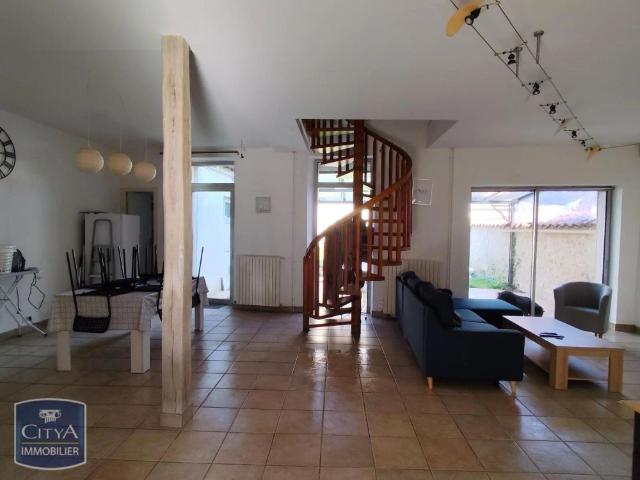 Appartement location à Périgueux