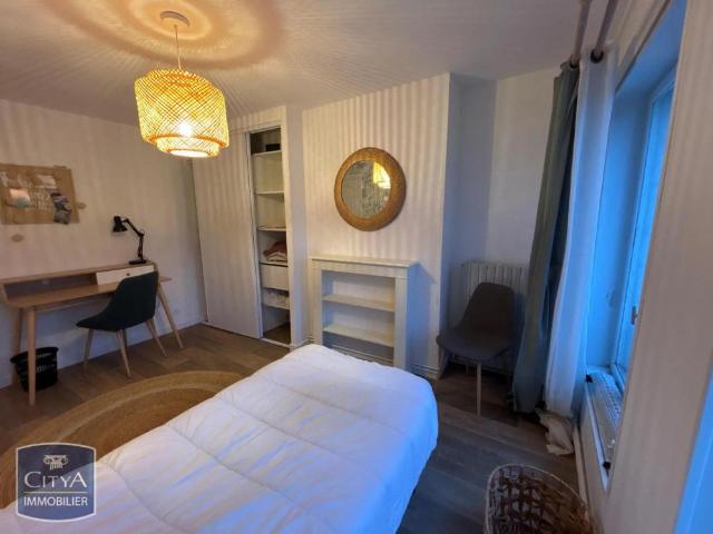 Appartement location à Valenciennes