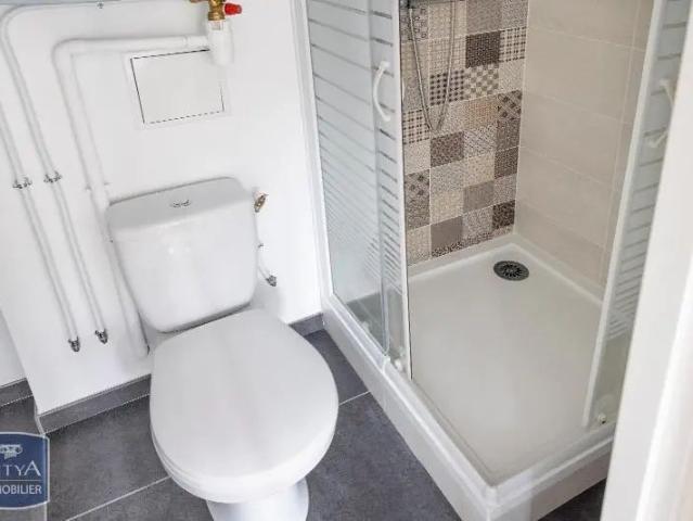 Appartement location à Riom