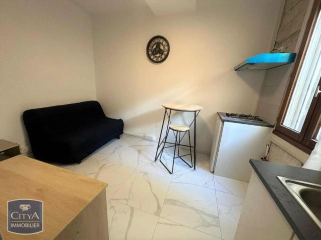Appartement location à Avignon