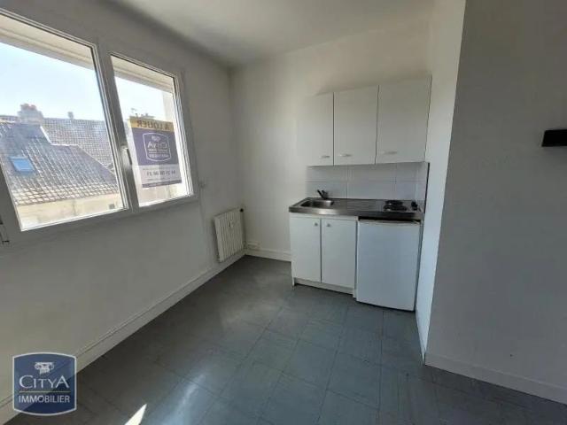 Appartement location à Caen