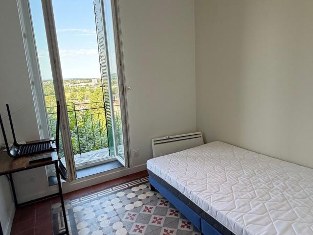 Appartement location à Saint-Germain-en-Laye, Triel-sur-seine