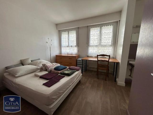 Appartement location à Orléans