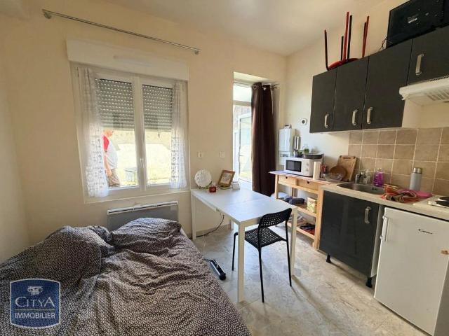 Appartement location à Tours