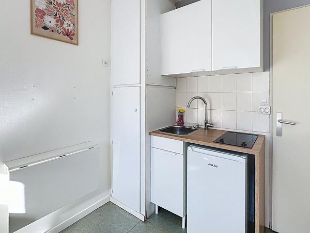 Appartement location à Tours