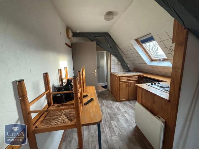 Appartement location à Douai, Fenain