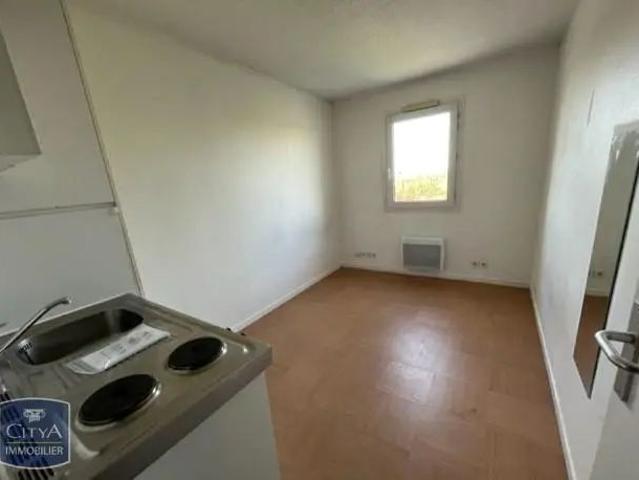 Appartement location à Tours