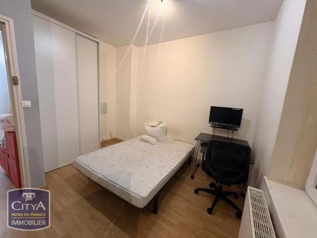 Appartement location à Lille, Roubaix