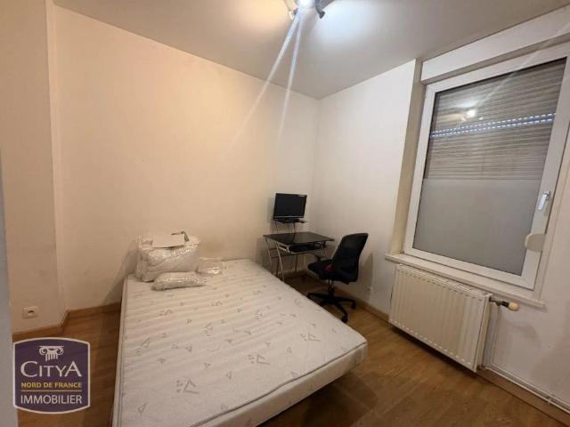Appartement location à Lille, Roubaix
