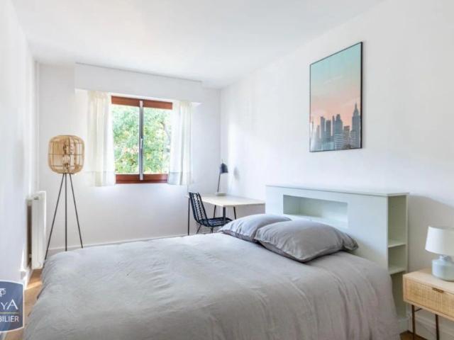 Appartement location à Orléans