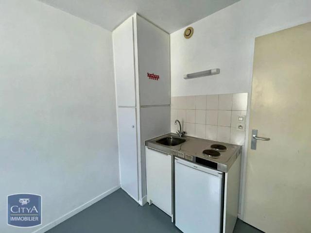 Studio location à Tours