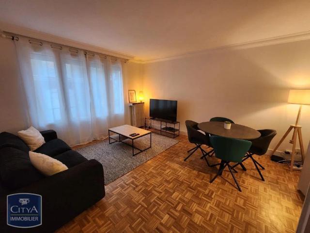 Appartement location à La Flèche, La Suze-sur-sarthe