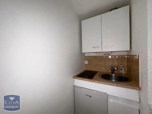 Studio location à Tours