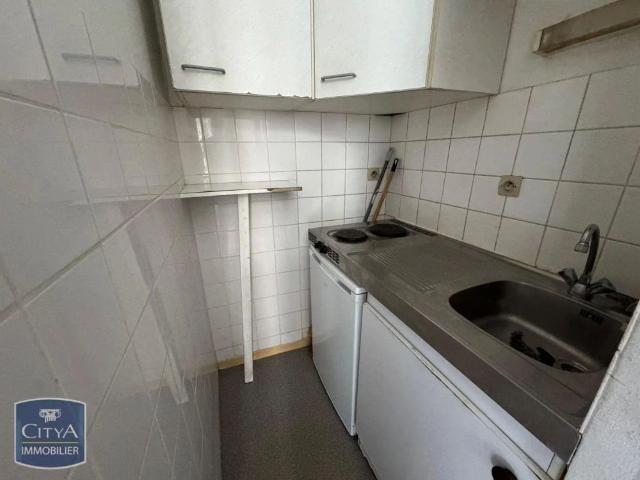 Studio location à Poitiers
