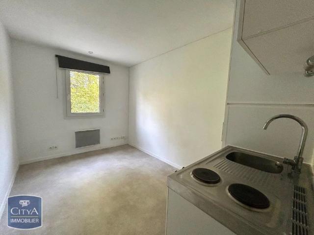 Studio location à Tours