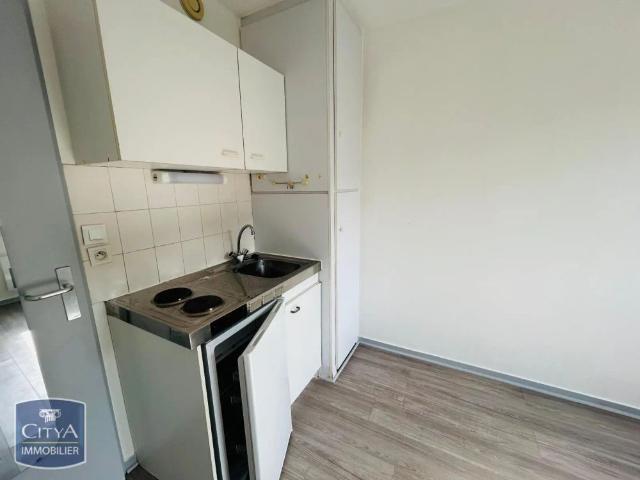 Appartement location à Tours