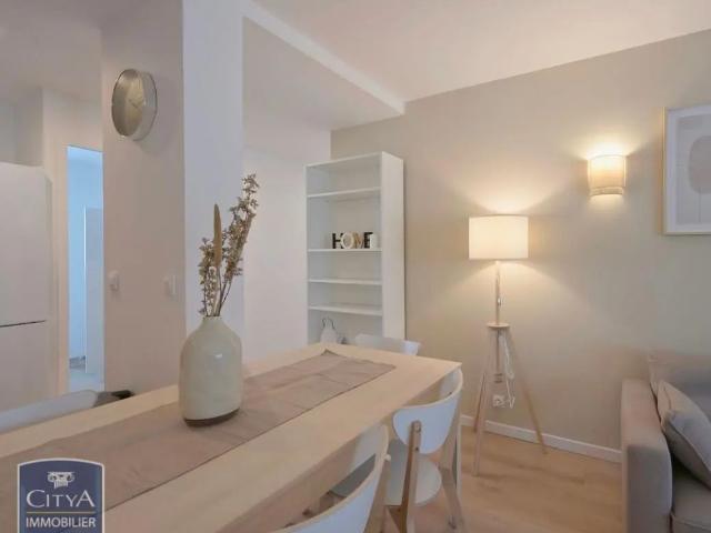 Appartement location à Valence