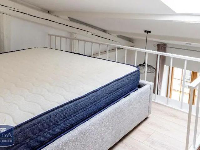 Appartement location à Riom