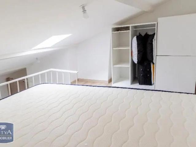 Appartement location à Riom