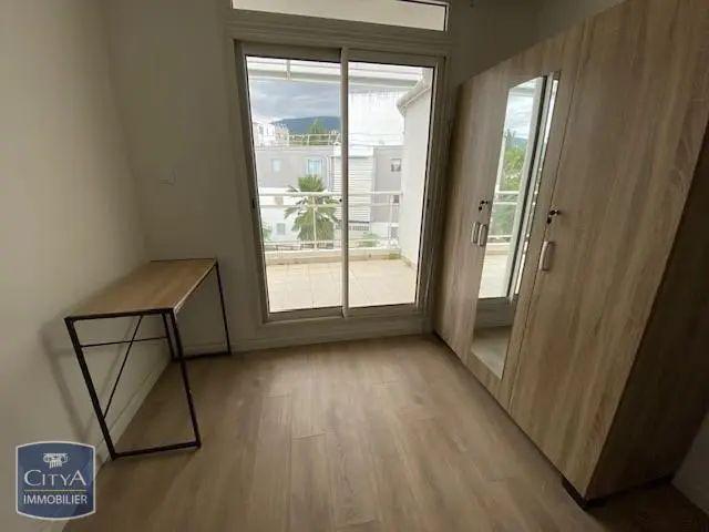 Appartement location à La Réunion