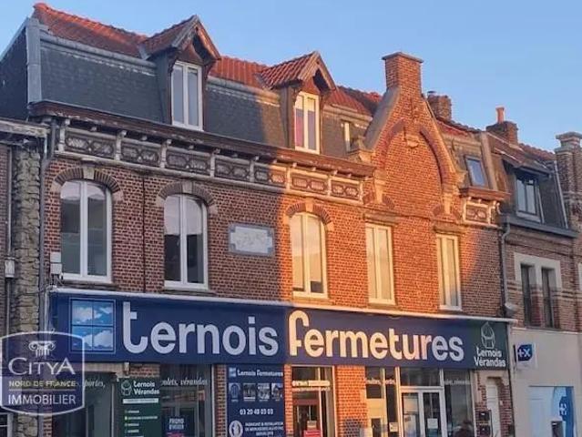Appartement location à Lille, Lambersart