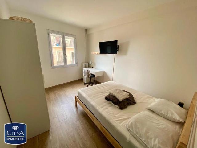 Appartement location à Arrondissement de Toulon, Toulon