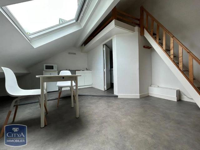 Appartement location à Alençon