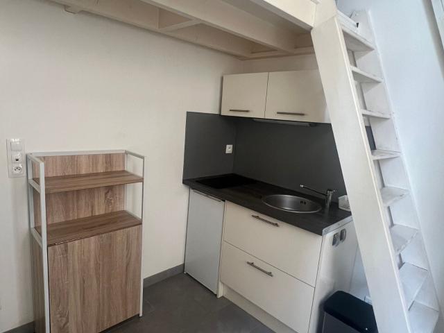 Appartement location à Le Havre